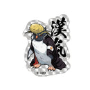 パラノマサイト FILE 23 本所七不思議 トレーディングなめどりステッカー (単品)