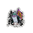 パラノマサイト FILE 23 本所七不思議 トレーディングなめどりステッカー (単品)