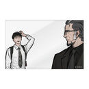 パラノマサイト FILE 23 本所七不思議 フォトカード / D