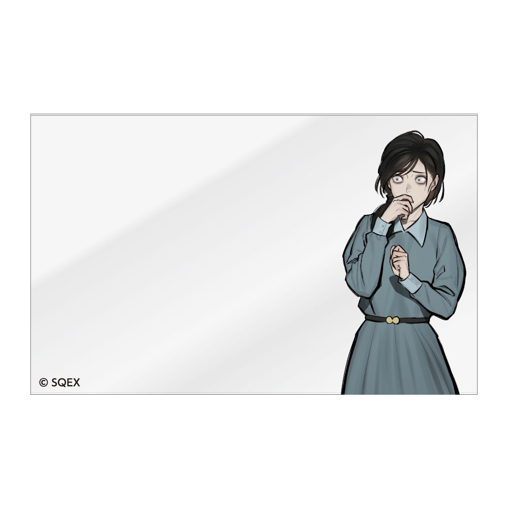  フォトカード / F