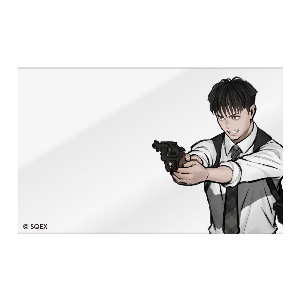  フォトカード / G