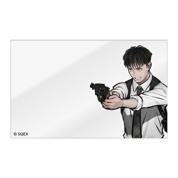 パラノマサイト FILE 23 本所七不思議 フォトカード / G| アニメ