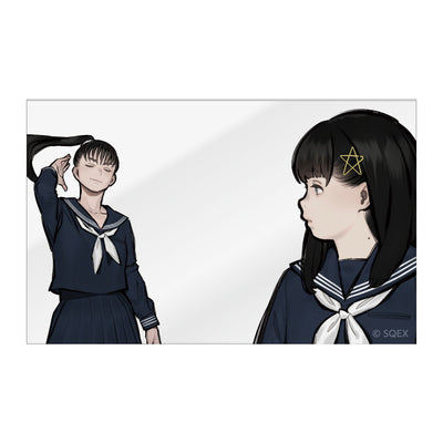 パラノマサイト FILE 23 本所七不思議 フォトカード / H