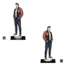 パラノマサイト FILE 23 本所七不思議 アクリルスタンド / 吉見 肇