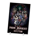 パラノマサイト FILE 23 本所七不思議 アクリルアートボード