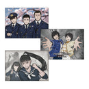 パラノマサイト FILE 23 本所七不思議 ブロマイドセット / C