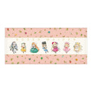 ローゼンメイデン おめかしフレンズ フェイスタオル