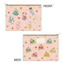 ローゼンメイデン おめかしフレンズ ポーチ