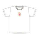 ローゼンメイデン おめかしフレンズ Tシャツ 真紅