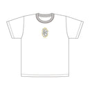 ローゼンメイデン おめかしフレンズ Tシャツ 水銀燈