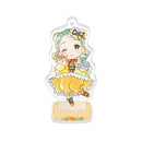 ローゼンメイデン おめかしフレンズ アクリルスタンドキーホルダー / 金糸雀