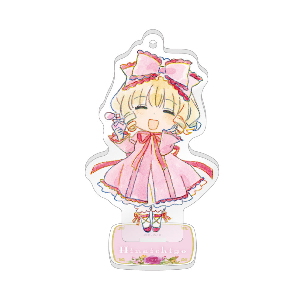 いちご姫🍓🎀🌏️🍢 (@PinkyGirls1217) / X
