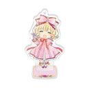 ローゼンメイデン おめかしフレンズ アクリルスタンドキーホルダー / 雛苺