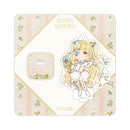 ローゼンメイデン おめかしフレンズ アクリルスタンドキーホルダー / 雪華綺晶