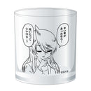 スナックバス江　ロックグラス