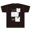スナックバス江　Tシャツ
