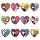 アイドルマスター シャイニーカラーズ トレーディングハート缶バッジ ミッドナイトモンスター vol.2 (単品)