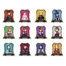 アイドルマスター シャイニーカラーズ トレーディングステッカー ミッドナイトモンスター vol.2 (単品)