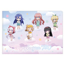 戦姫絶唱シンフォギアXV 描き下ろしクリアファイル