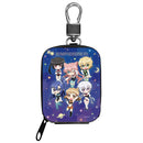 戦姫絶唱シンフォギアXV PUミニポーチ