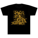 戦姫絶唱シンフォギアXV 必殺技Tシャツ/響