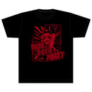 戦姫絶唱シンフォギアXV 必殺技Tシャツ/クリス