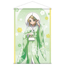 戦姫絶唱シンフォギアXV 描き下ろしB2タペストリー/切歌