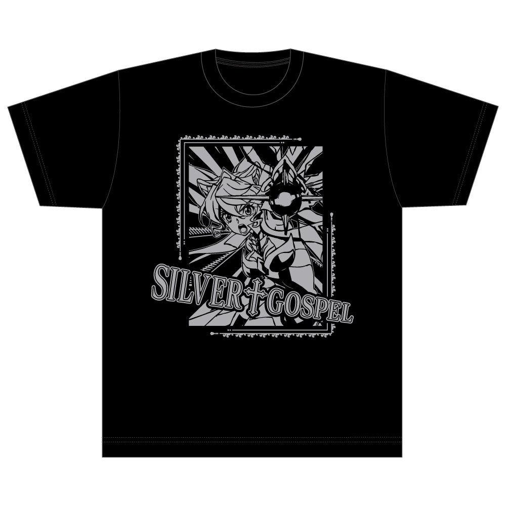 必殺技Tシャツ/マリア