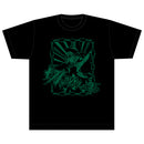 戦姫絶唱シンフォギアXV 必殺技Tシャツ/切歌