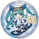 SNOW MIKU 2024 ぷにぷに缶バッジ/15th メモリアルビジュアル 2016ver.