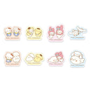 しろたん × サンリオキャラクターズ トレーディングアクリルマグネット(BOX)