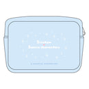 しろたん × サンリオキャラクターズ ミニスクエアポーチ a