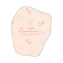 しろたん × サンリオキャラクターズ ダイカットクッション / ハローキティ(しろたん)