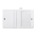 しろたん × サンリオキャラクターズ 二つ折りパスケース / マイメロディ