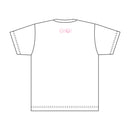 しろたん × サンリオキャラクターズ Tシャツ / しろたん×マイメロディ