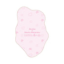 しろたん × サンリオキャラクターズ ダイカットクッション / しろたん(マイメロディ)