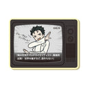 STEINS;GATE テレビ型マグネット / 鳳凰院凶真