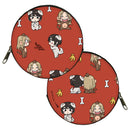 付き合ってあげてもいいかな　コインケース