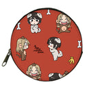 付き合ってあげてもいいかな　コインケース