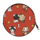 付き合ってあげてもいいかな　コインケース