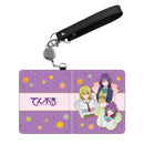 てんぷる パスケース