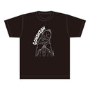 てんぷる ご本尊Tシャツ