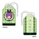 てんぷる お守り風チャーム / 蒼葉 海月