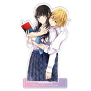 つれない彼女のひとりじめ　アクリルスタンド