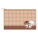 つれない彼女のひとりじめ　フラットポーチ