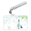 つれない彼女のひとりじめ　パスケース