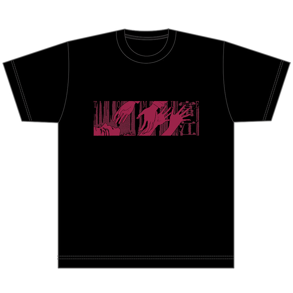 富江　Tシャツ　XXLサイズ　未使用品 伊藤潤二 富江 BIGシルエットTシャツ ユニセックス S グッズ
