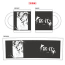 富江 チェンジングマグカップ