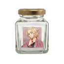 東京リベンジャーズ ミニボトル dusty flower ver. / 佐野万次郎