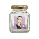 東京リベンジャーズ ミニボトル dusty flower ver. / 灰谷蘭